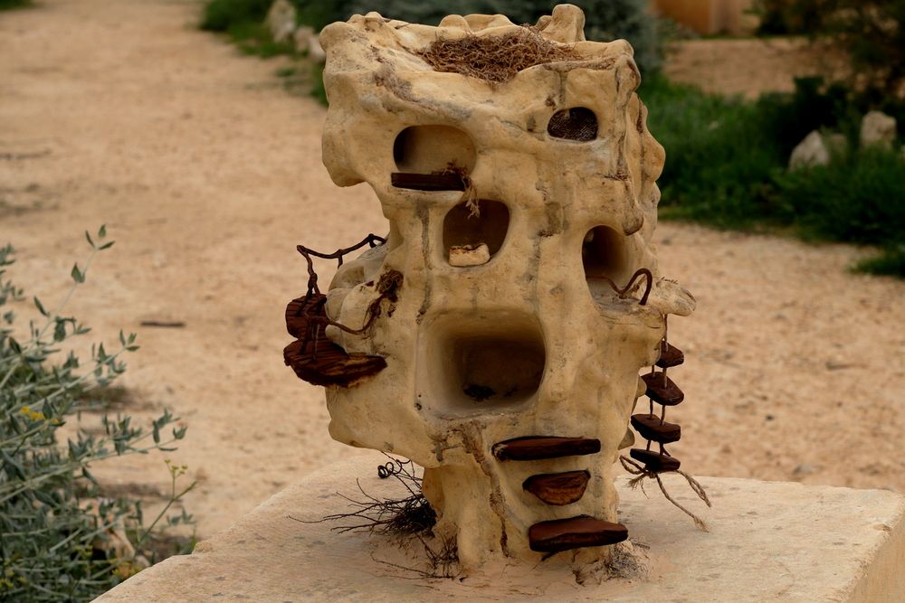 Photograph by Ernest Spiteri Gonzi