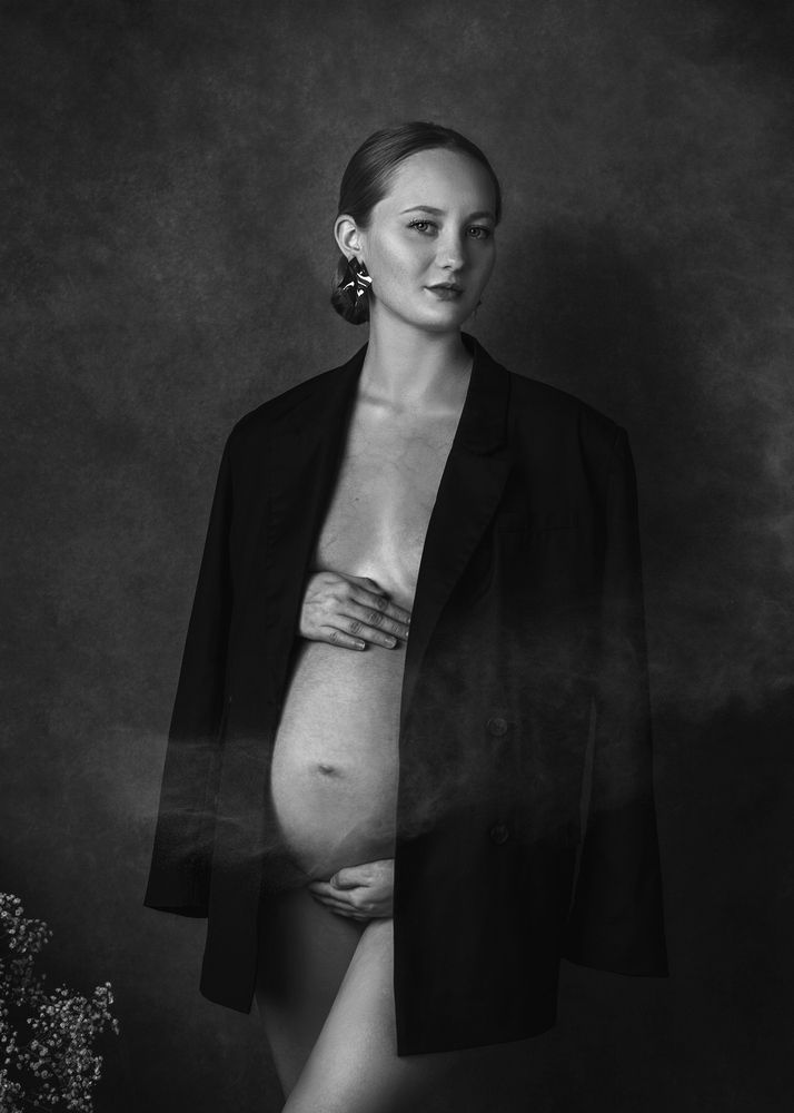 Photograph by Анастасия Лебедева