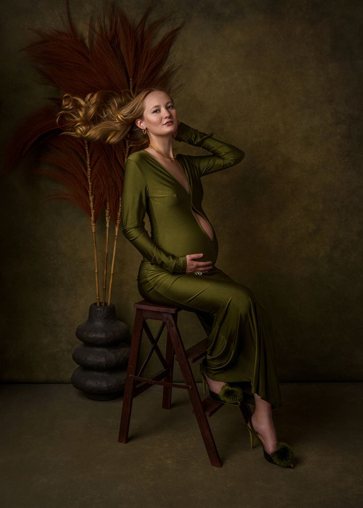 Photograph by Анастасия Лебедева