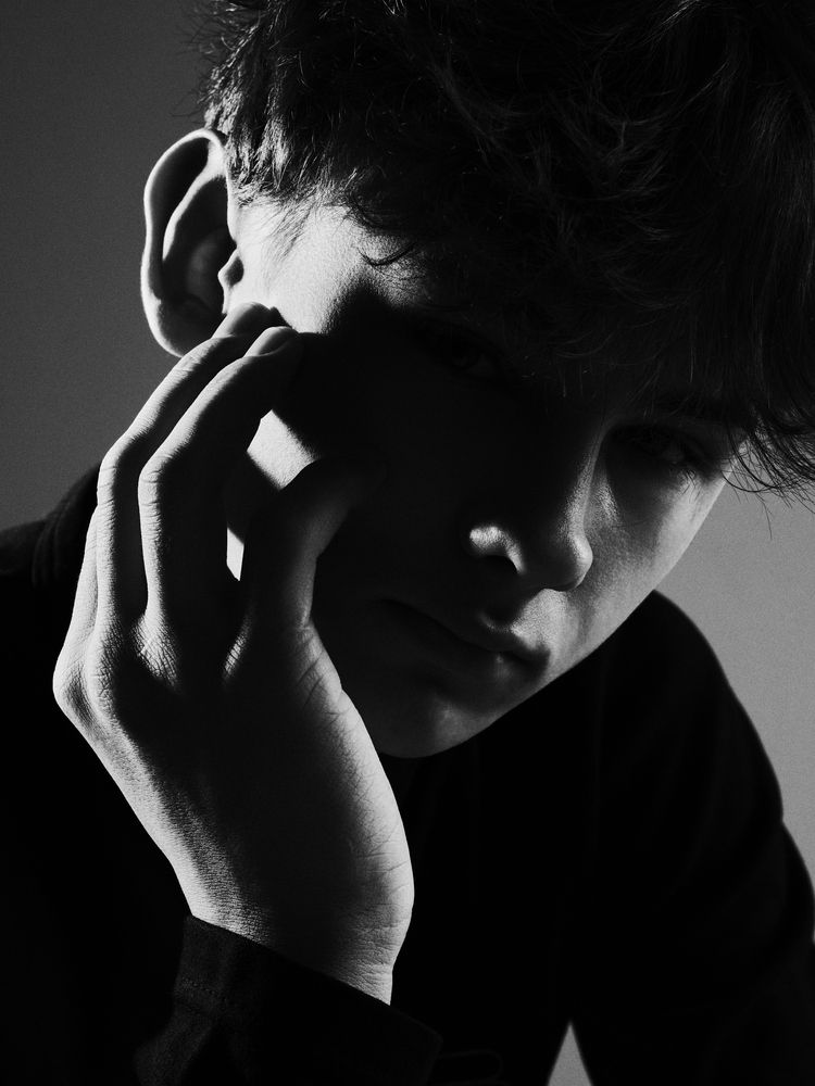 Фотография автора Борис Упель