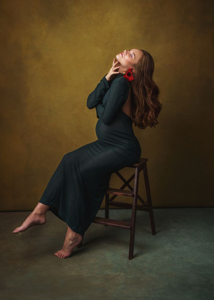 Photograph by Анастасия Лебедева