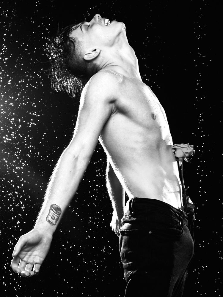 Фотография автора Борис Упель