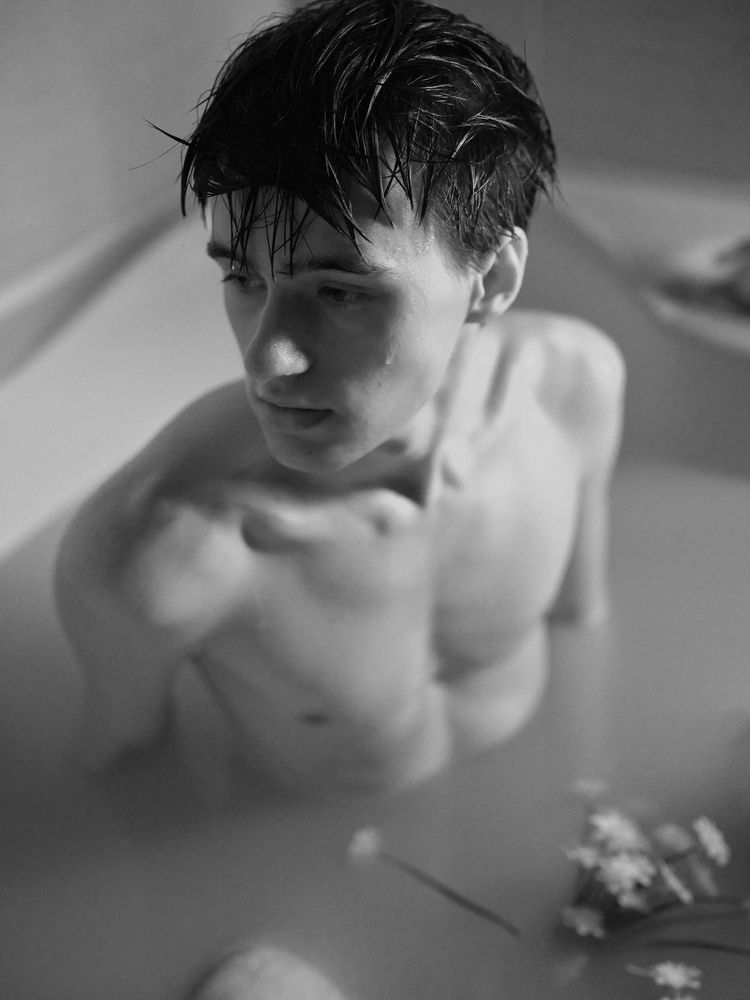 Фотография автора Борис Упель