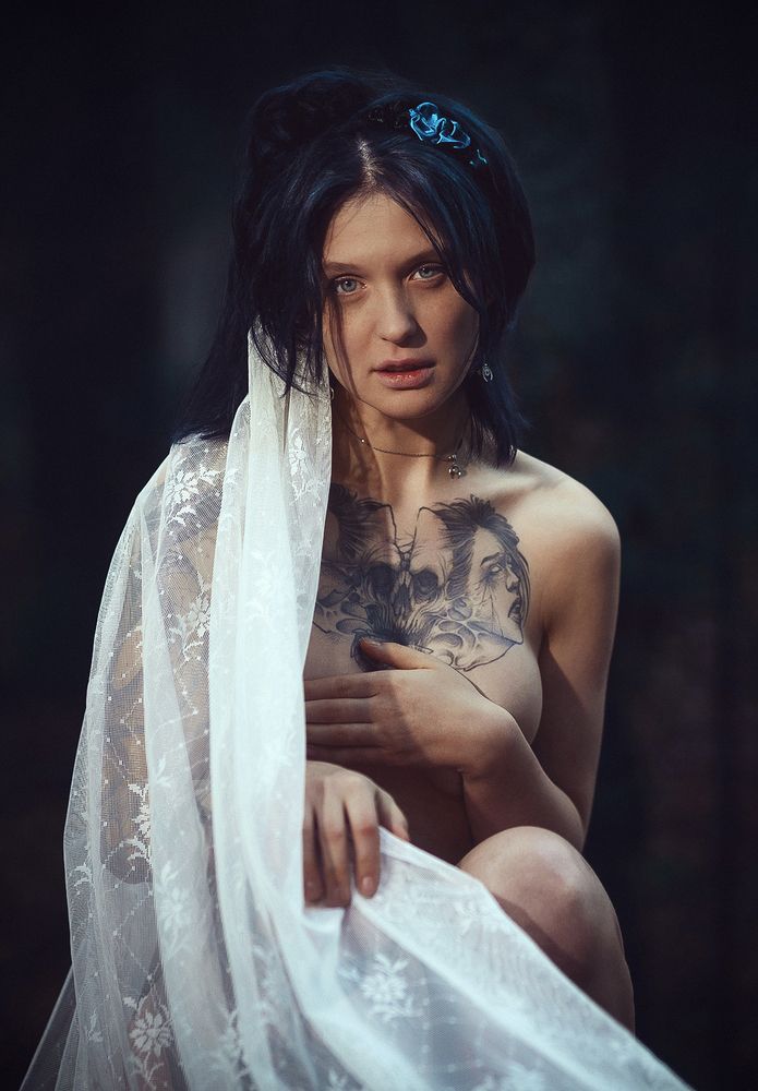 Photograph by Артём Малышев