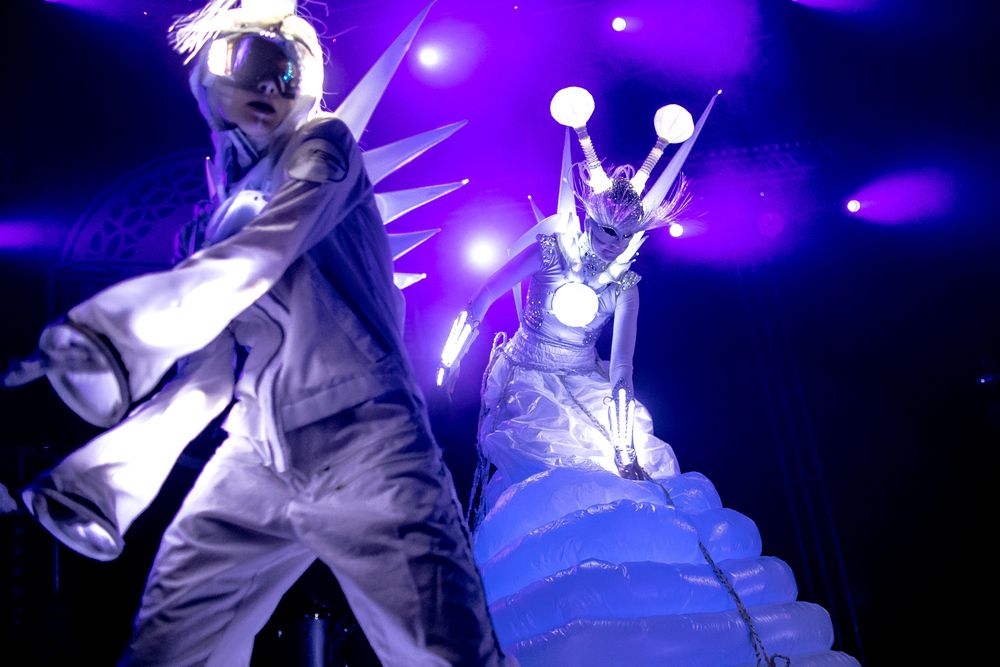 Фотография автора Борис Упель