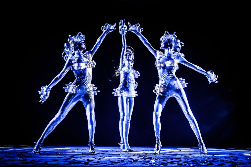 Photograph by Борис Упель