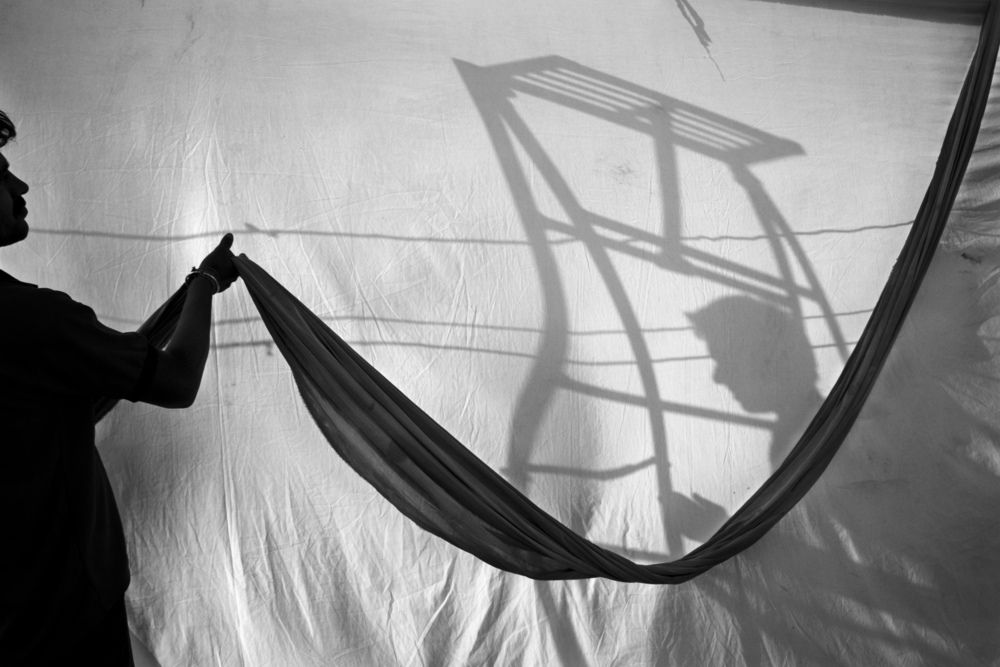 Shadow Play