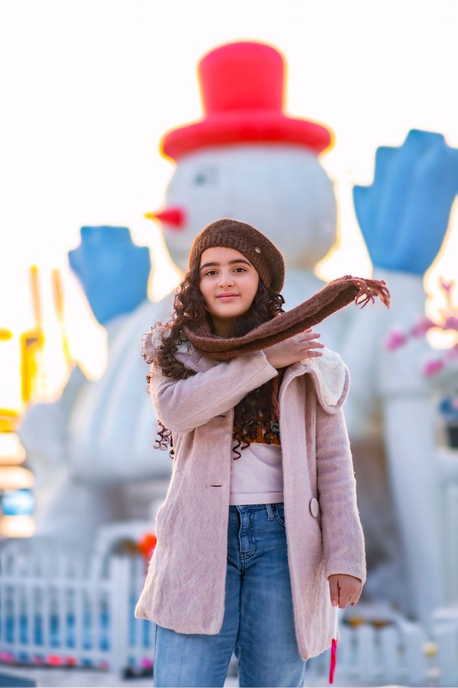 Photograph by Hadine elsaadi