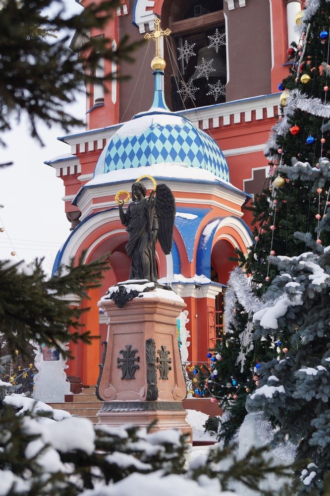 Photograph by Anna Dalinger