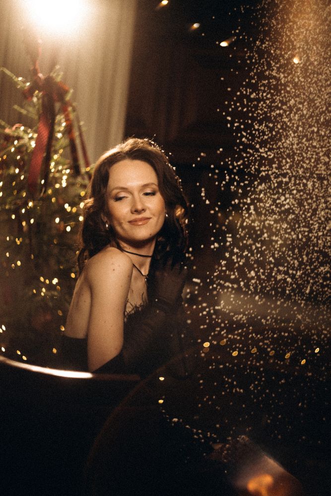 Photograph by Екатерина Иванова