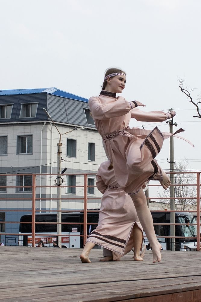 Фотография автора Екатерина Пачина