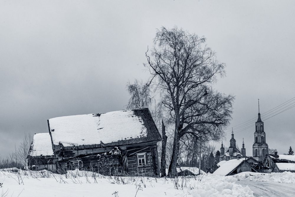 Photograph by Андрей Михайлин