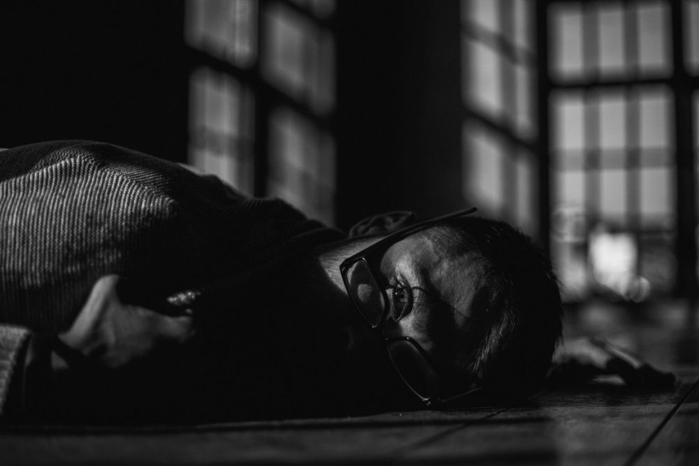 Photograph by Станислав Земляной