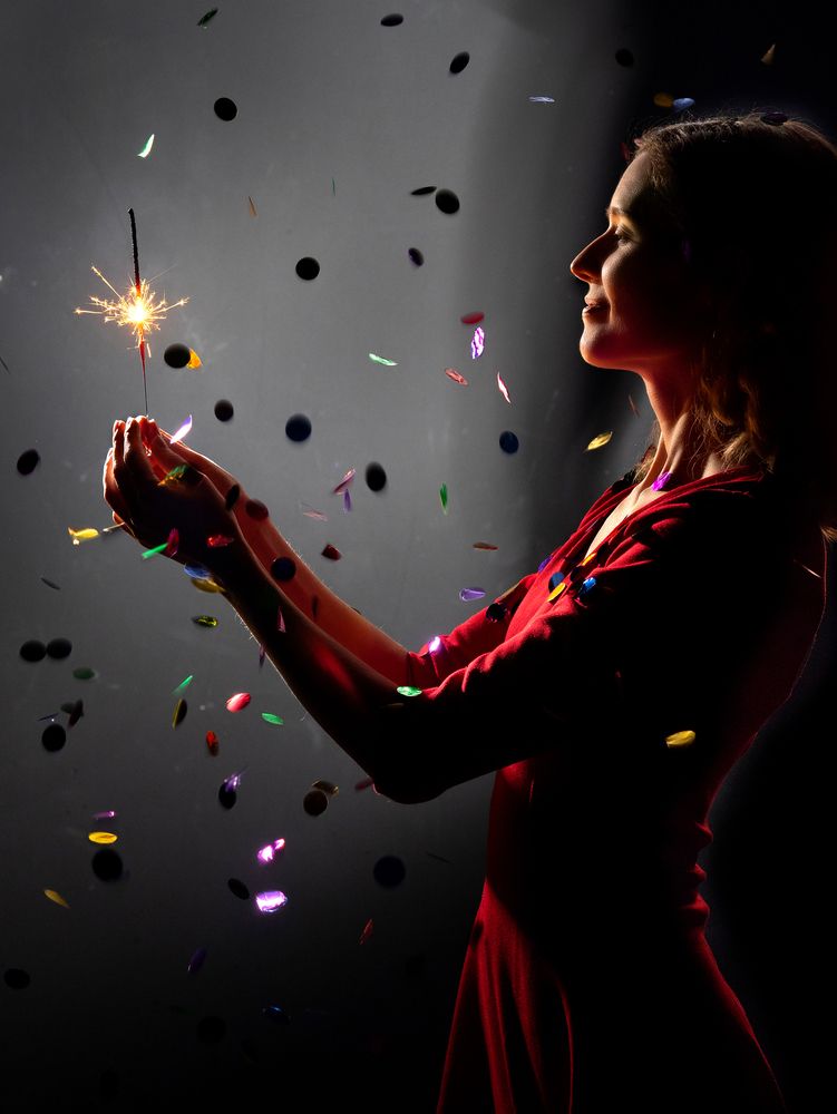 Photograph by Елена Тестова