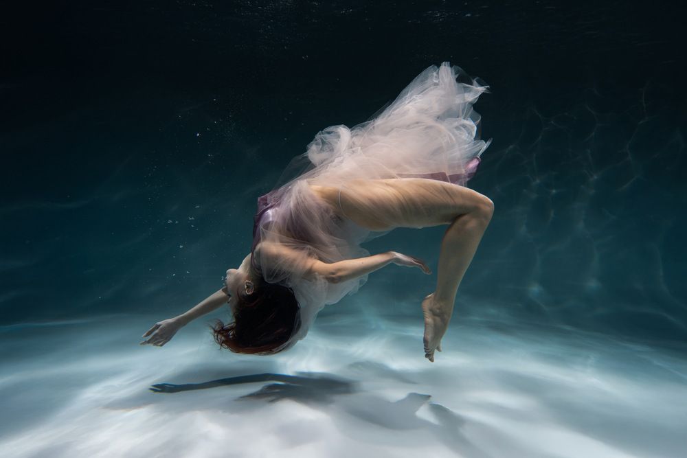 Photograph by Инга Добрынина