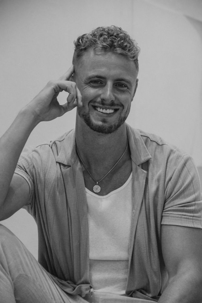 Photograph by Julia Smilovitsky