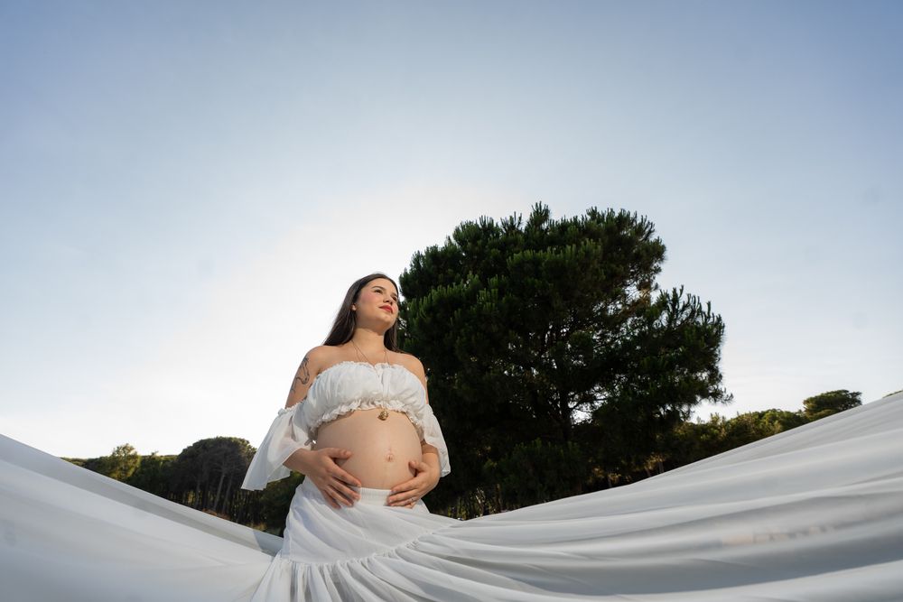 Photograph by Miriam Pulejo