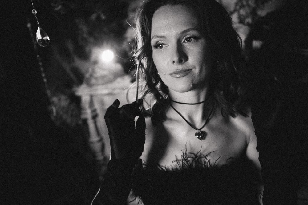 Photograph by Екатерина Иванова