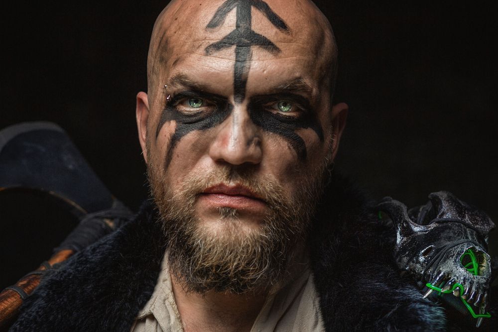 Photograph by Рязанцева Анастасия