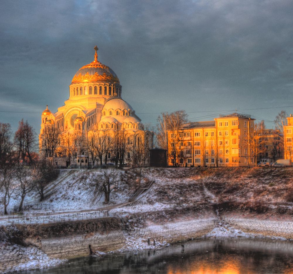 Photograph by Сергей Григорьев