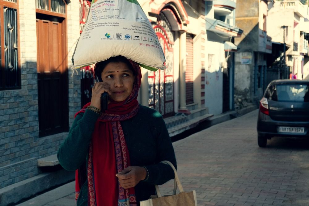 Photograph by Vedant Rastogi
