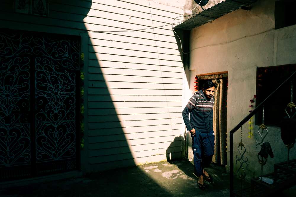 Photograph by Vedant Rastogi