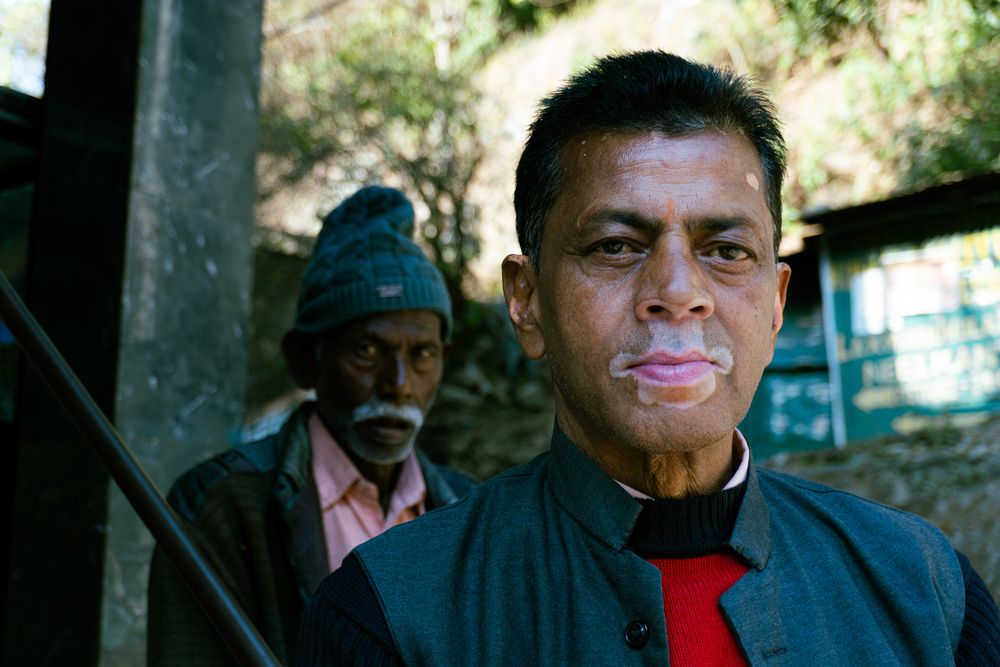 Photograph by Vedant Rastogi