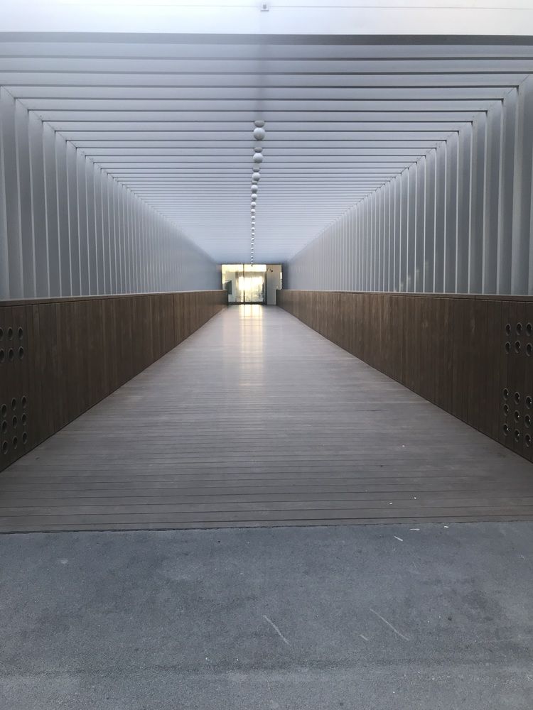 Photograph by Sandra Bruttomesso