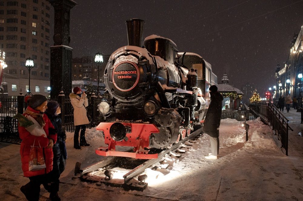 Photograph by Машевский Владимир