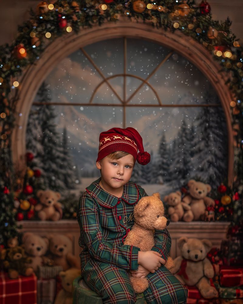 Photograph by Adriana smeu