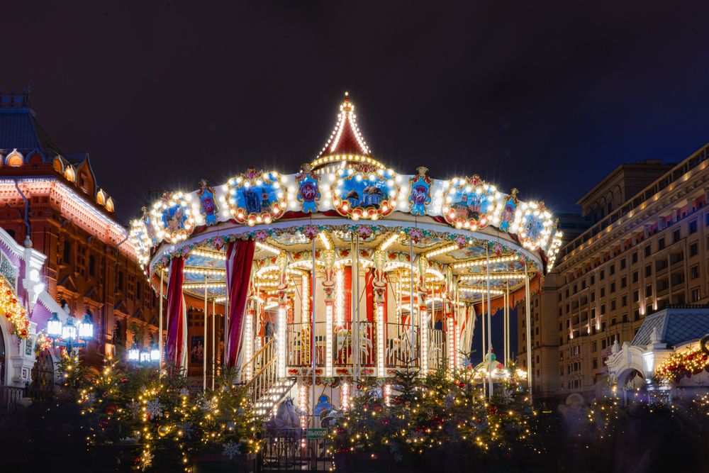 Photograph by Арсений Крят