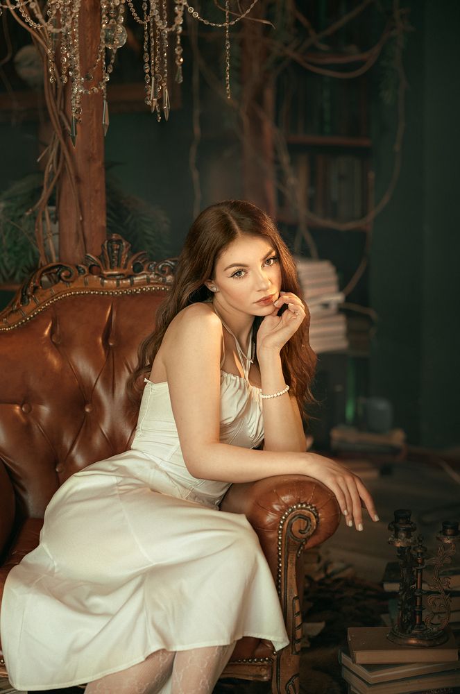 Photograph by Елена Тенякова