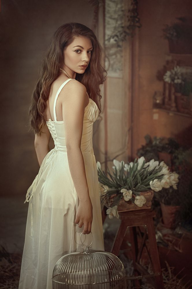 Photograph by Елена Тенякова