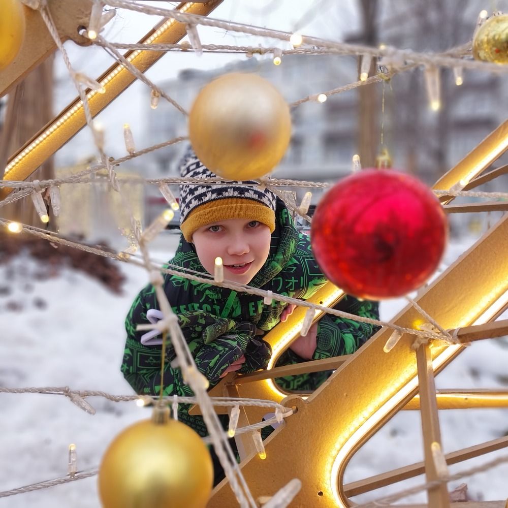 Photograph by Олеся Матвеева
