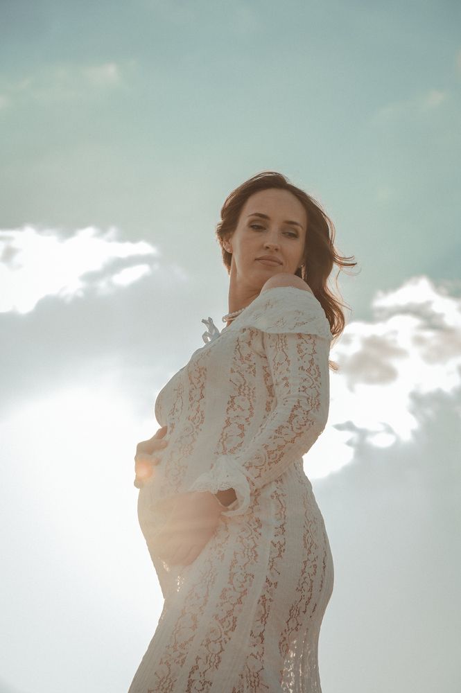 Фотография автора Ольга Морятова