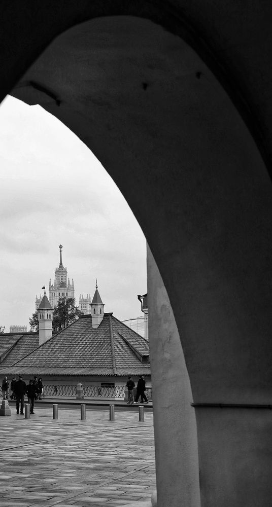 Photograph by Angelica Medvedeva