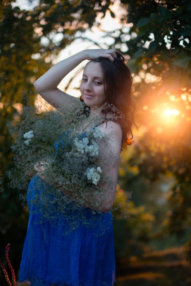 Photograph by Анопченко Ирина