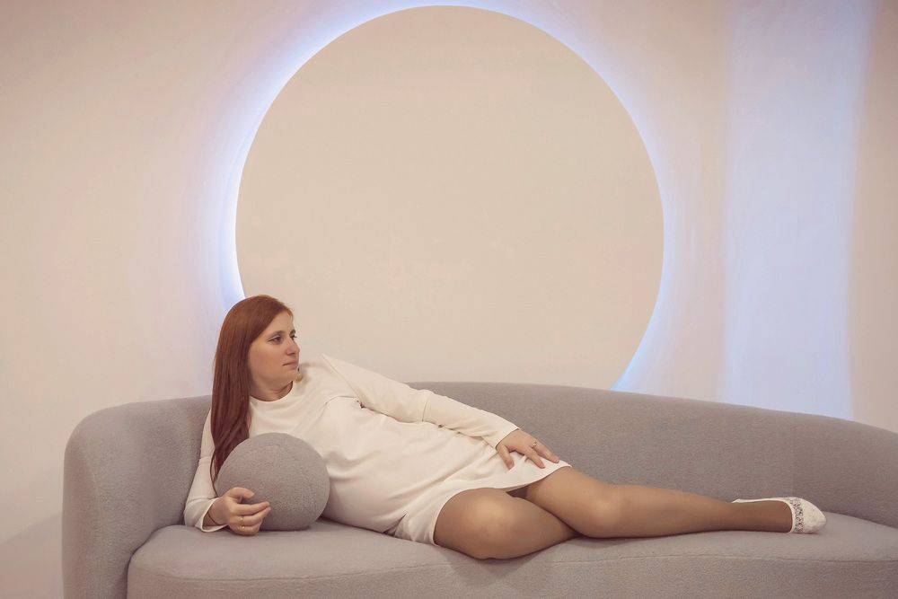 Геометрия материнства