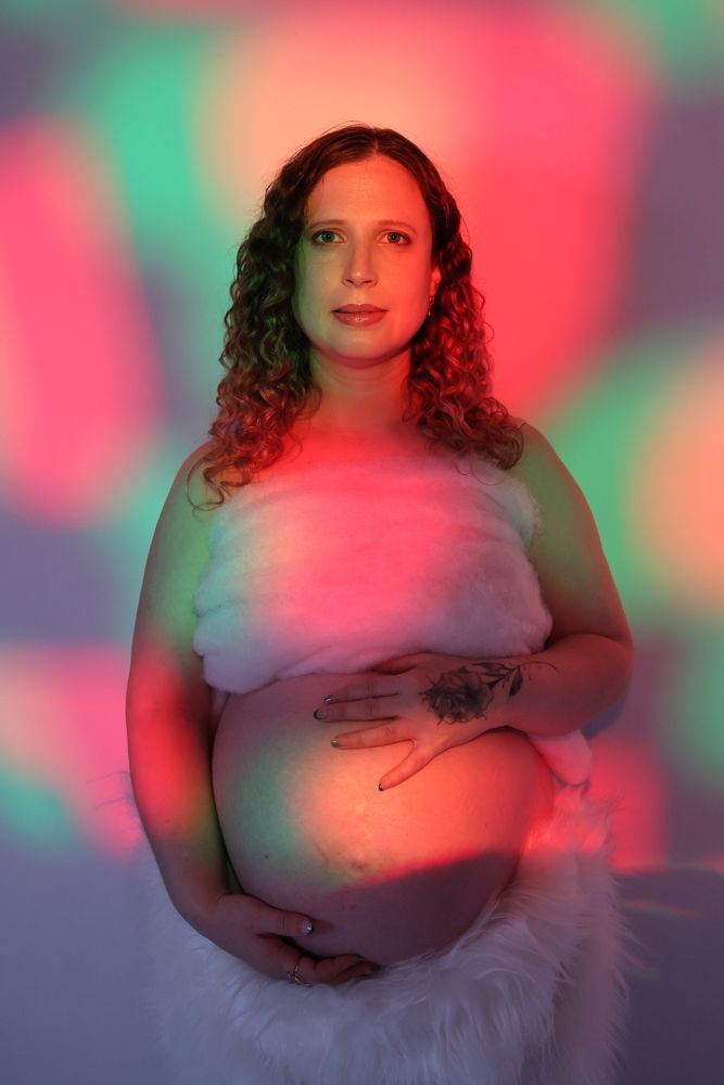 Photograph by Елена Буканина