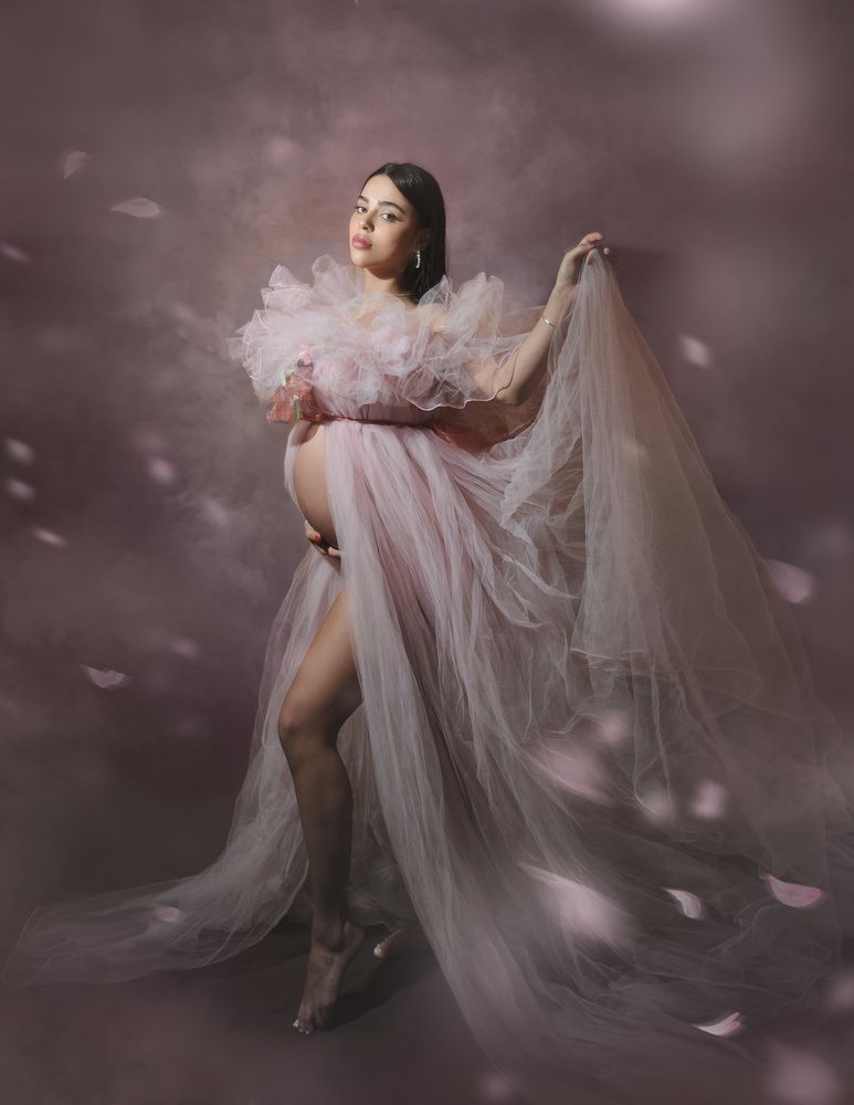 Photograph by Eduard Suleimanov