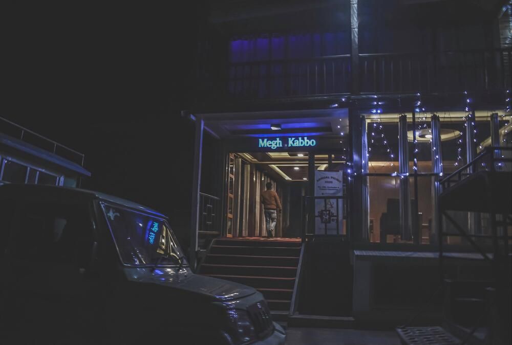 Photograph by Hasan Mehedi Amin