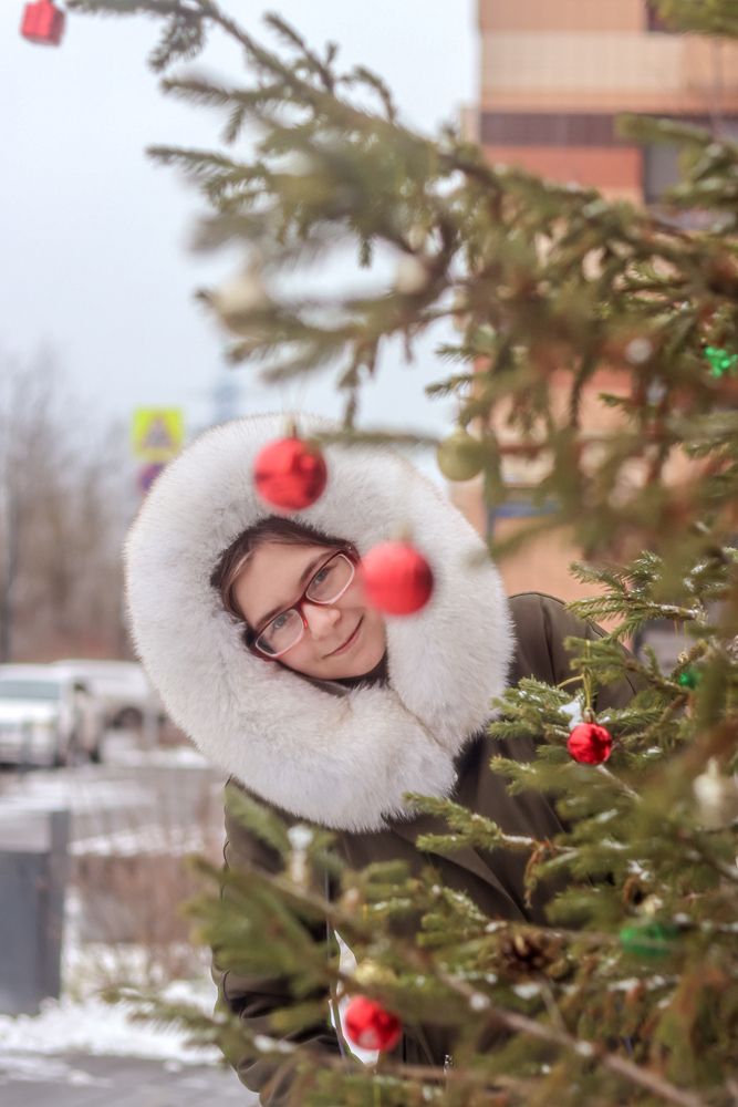 Photograph by Аня Проскурякова