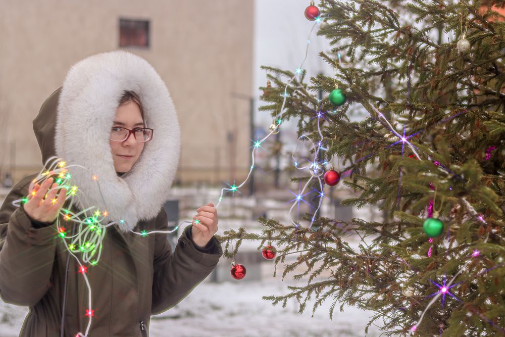 Photograph by Аня Проскурякова