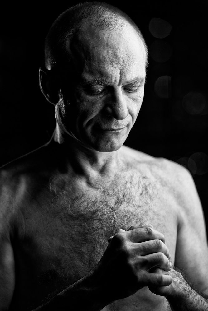 Photograph by Дмитрий Хуршудов