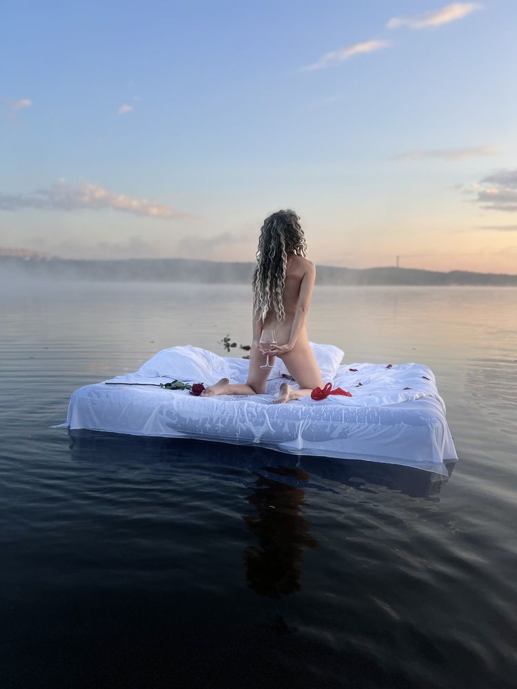 Photograph by Святослав Комаров