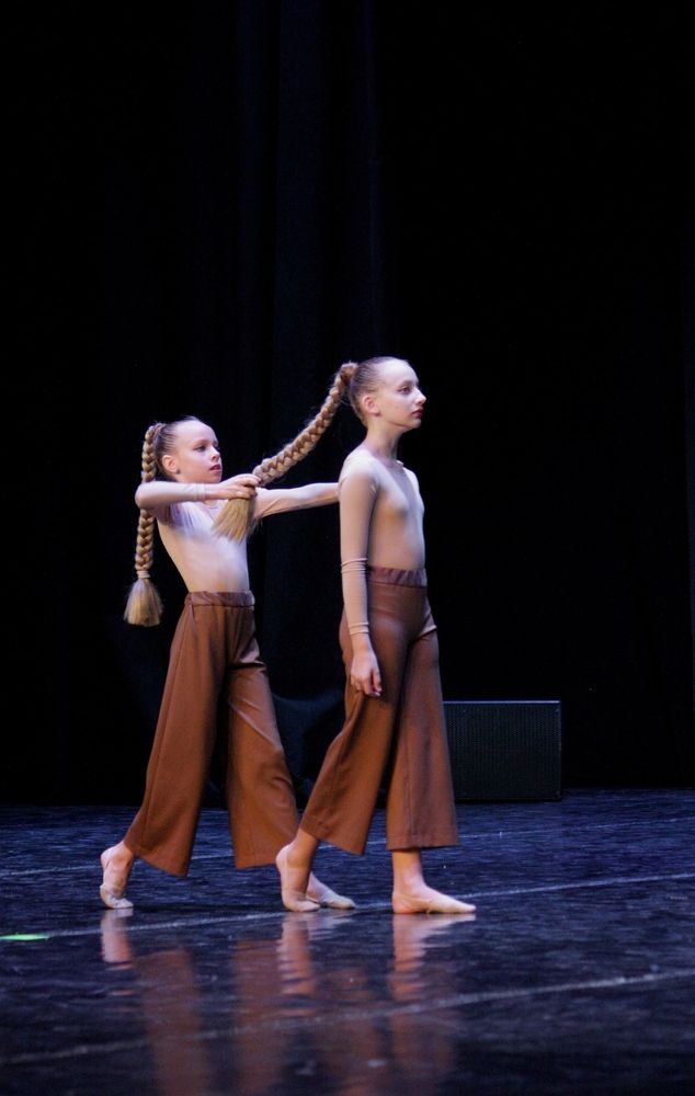 Photograph by Титова Наталья