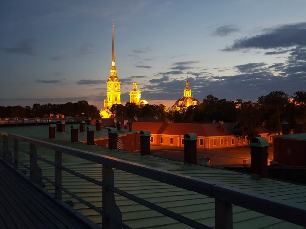 Photograph by Елена Прокофьева