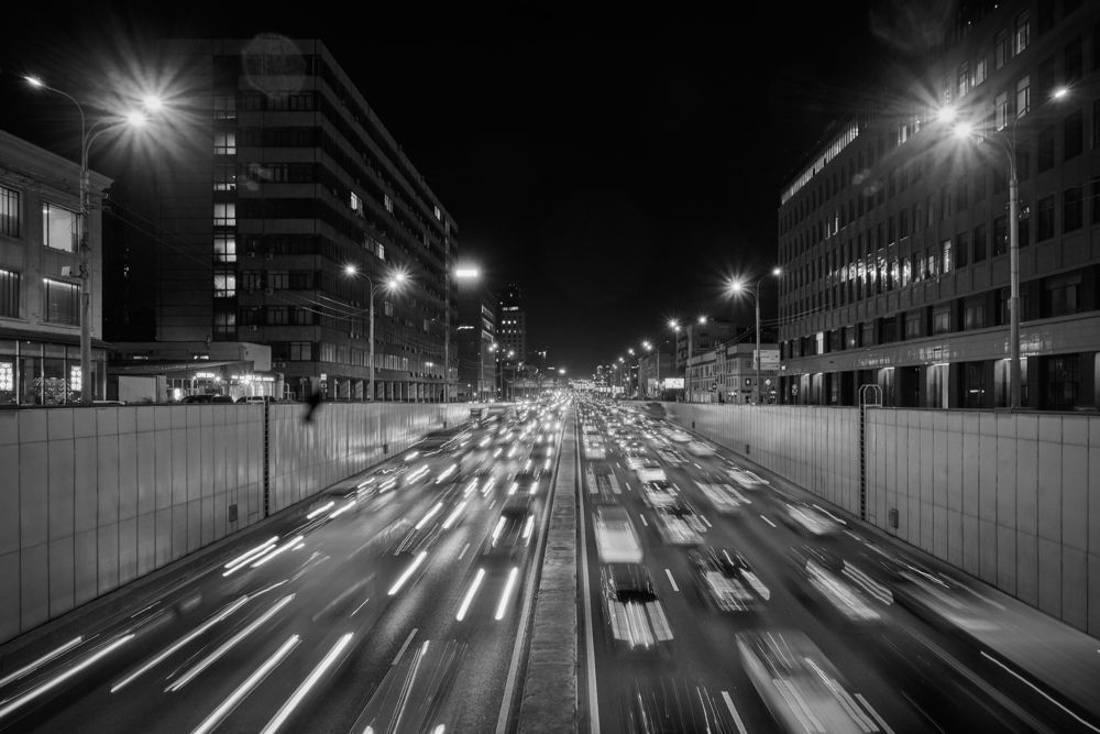 Photograph by Adler Roman