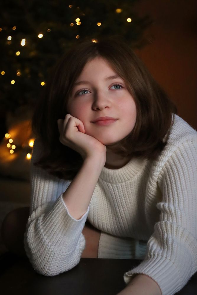 Photograph by Дарья Зуевская