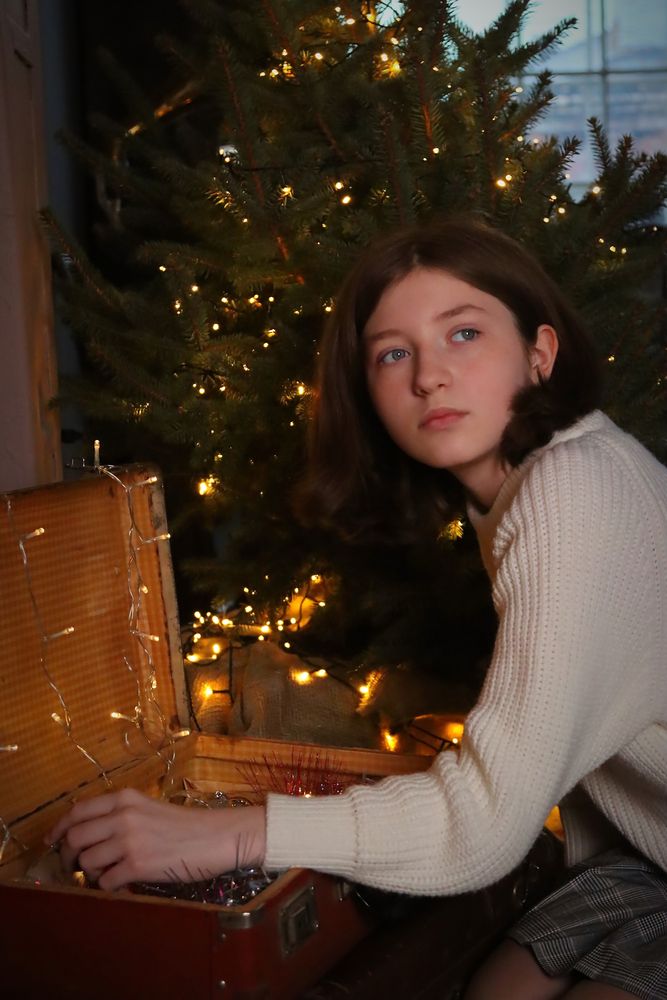 Photograph by Дарья Зуевская